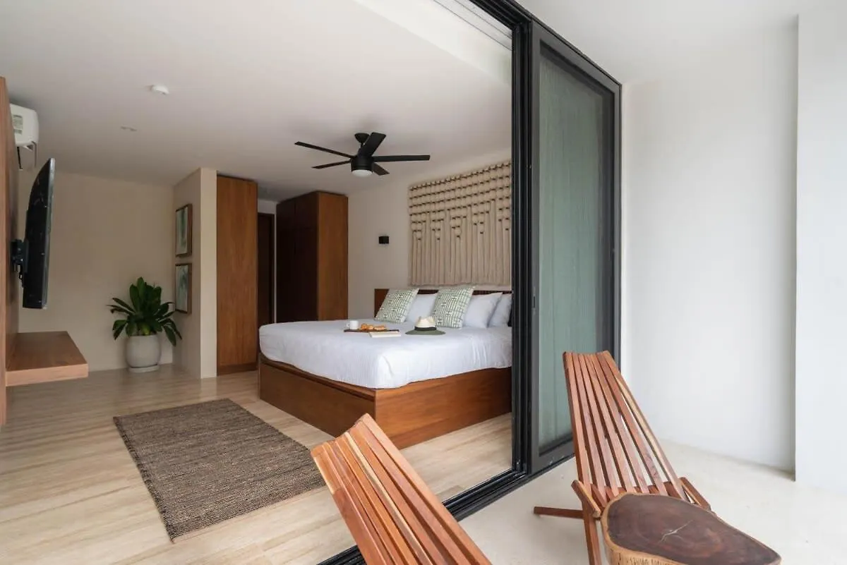 Exclusive 4Br Villa In Karanda With Pools And Paddle Tulum
