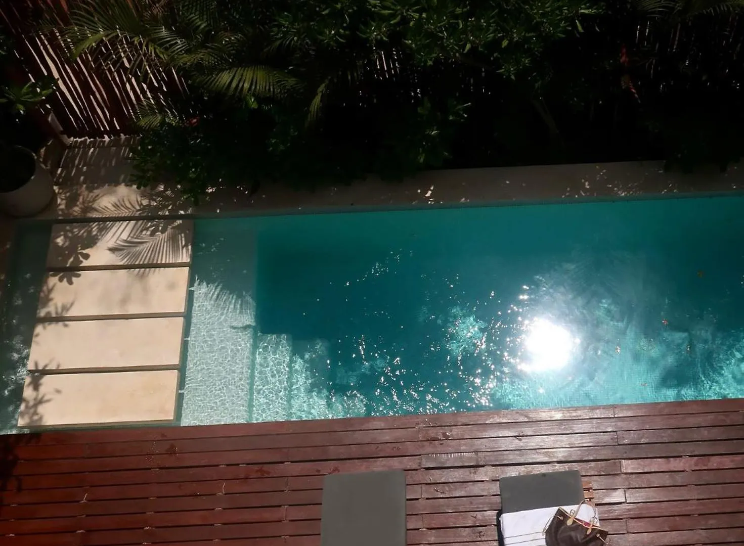 Exclusive 4Br Villa In Karanda With Pools And Paddle Tulum 0*,  Mexico