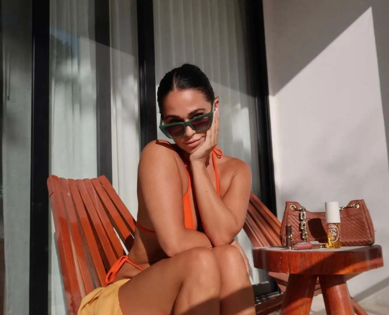 Exclusive 4Br Villa In Karanda With Pools And Paddle Tulum 0*,