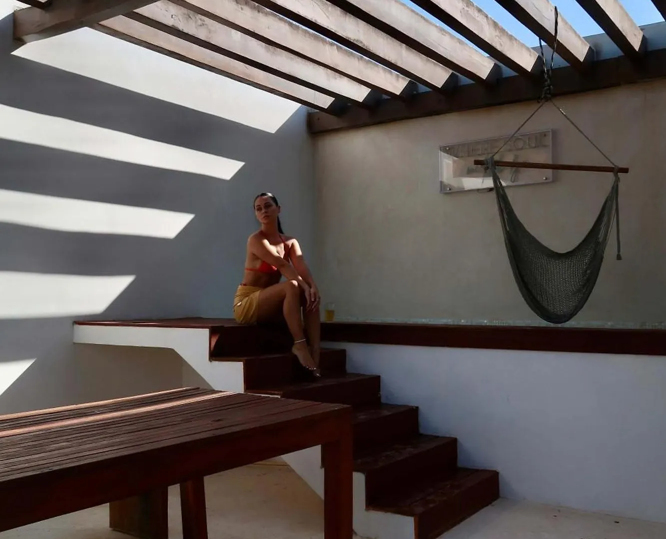 Exclusive 4Br Villa In Karanda With Pools And Paddle تولوم المكسيك